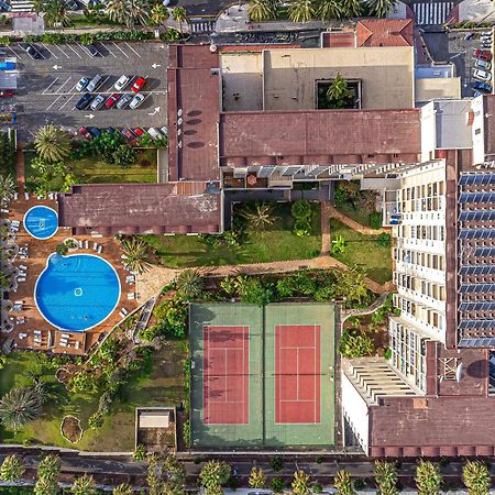 New Apartament Las Americas Arona  Εξωτερικό φωτογραφία