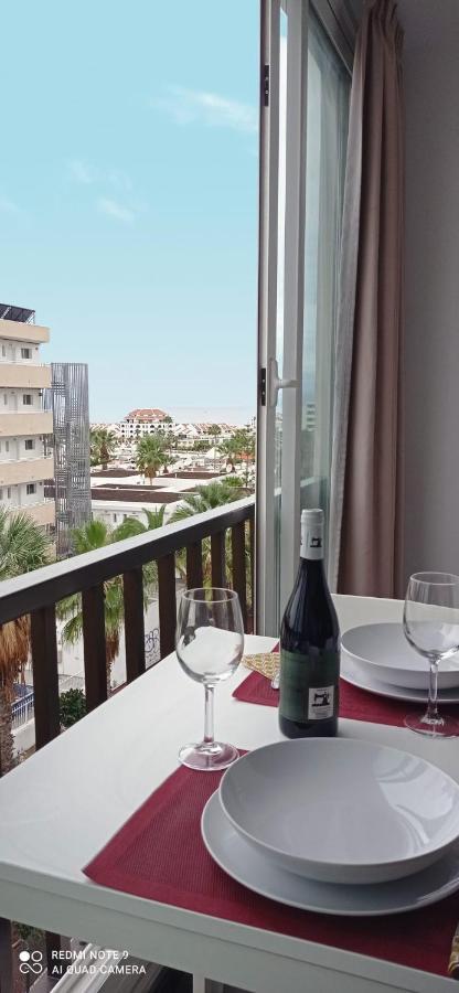 New Apartament Las Americas Arona  Εξωτερικό φωτογραφία