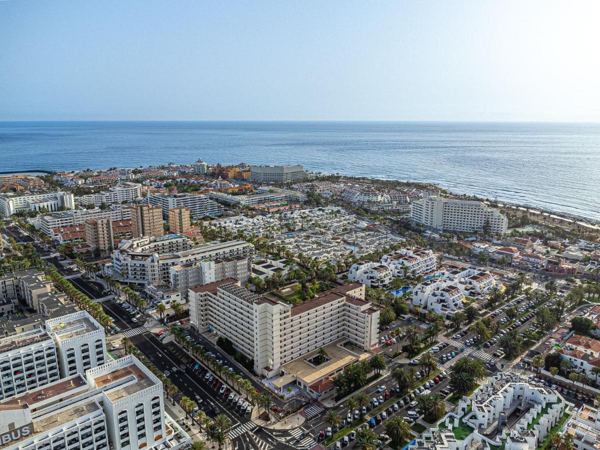 New Apartament Las Americas Arona  Εξωτερικό φωτογραφία