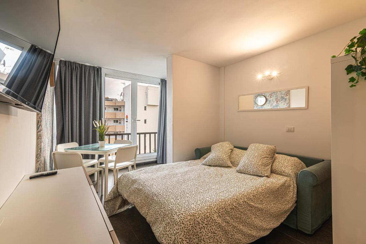 New Apartament Las Americas Arona  Εξωτερικό φωτογραφία
