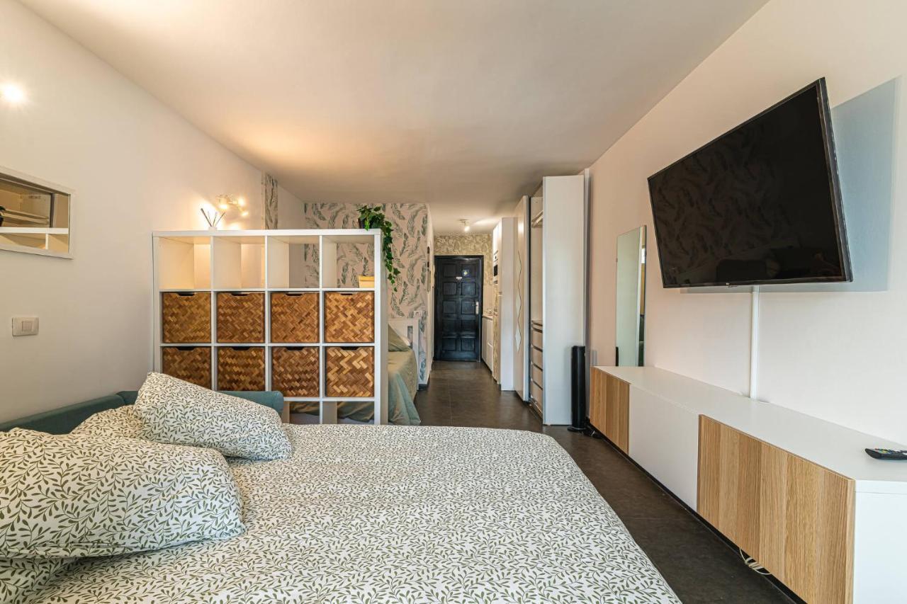 New Apartament Las Americas Arona  Εξωτερικό φωτογραφία