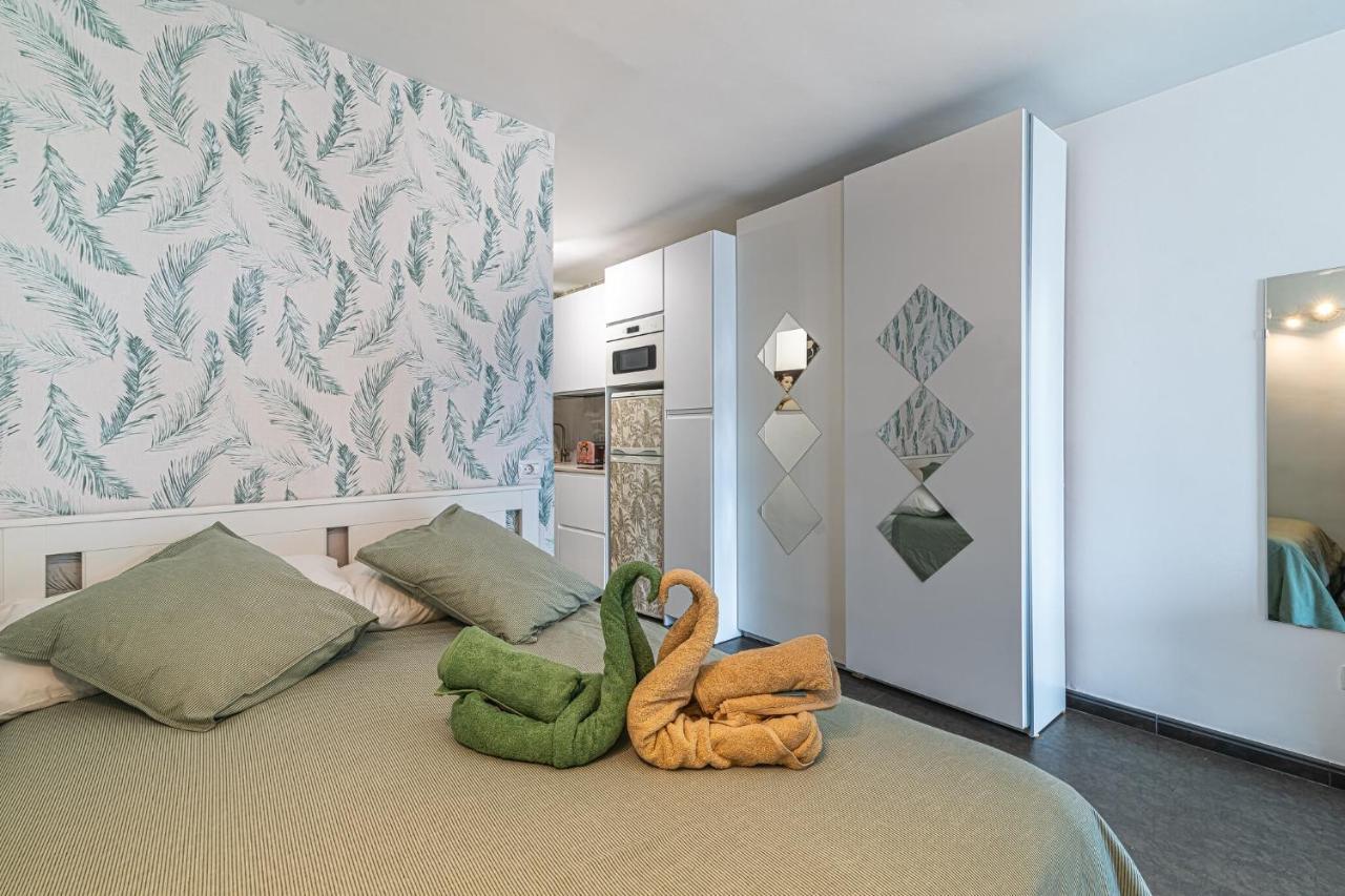 New Apartament Las Americas Arona  Εξωτερικό φωτογραφία