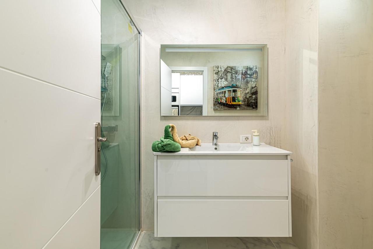 New Apartament Las Americas Arona  Εξωτερικό φωτογραφία