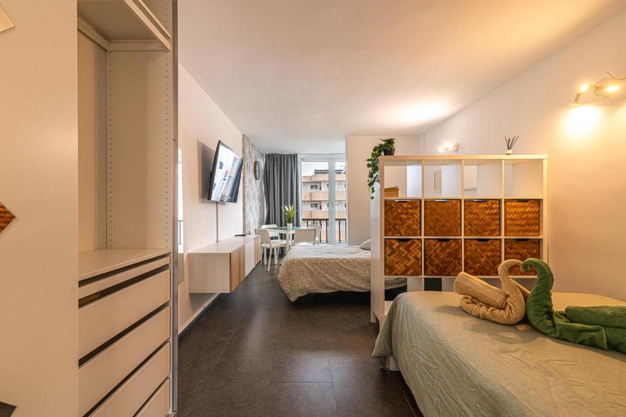 New Apartament Las Americas Arona  Εξωτερικό φωτογραφία