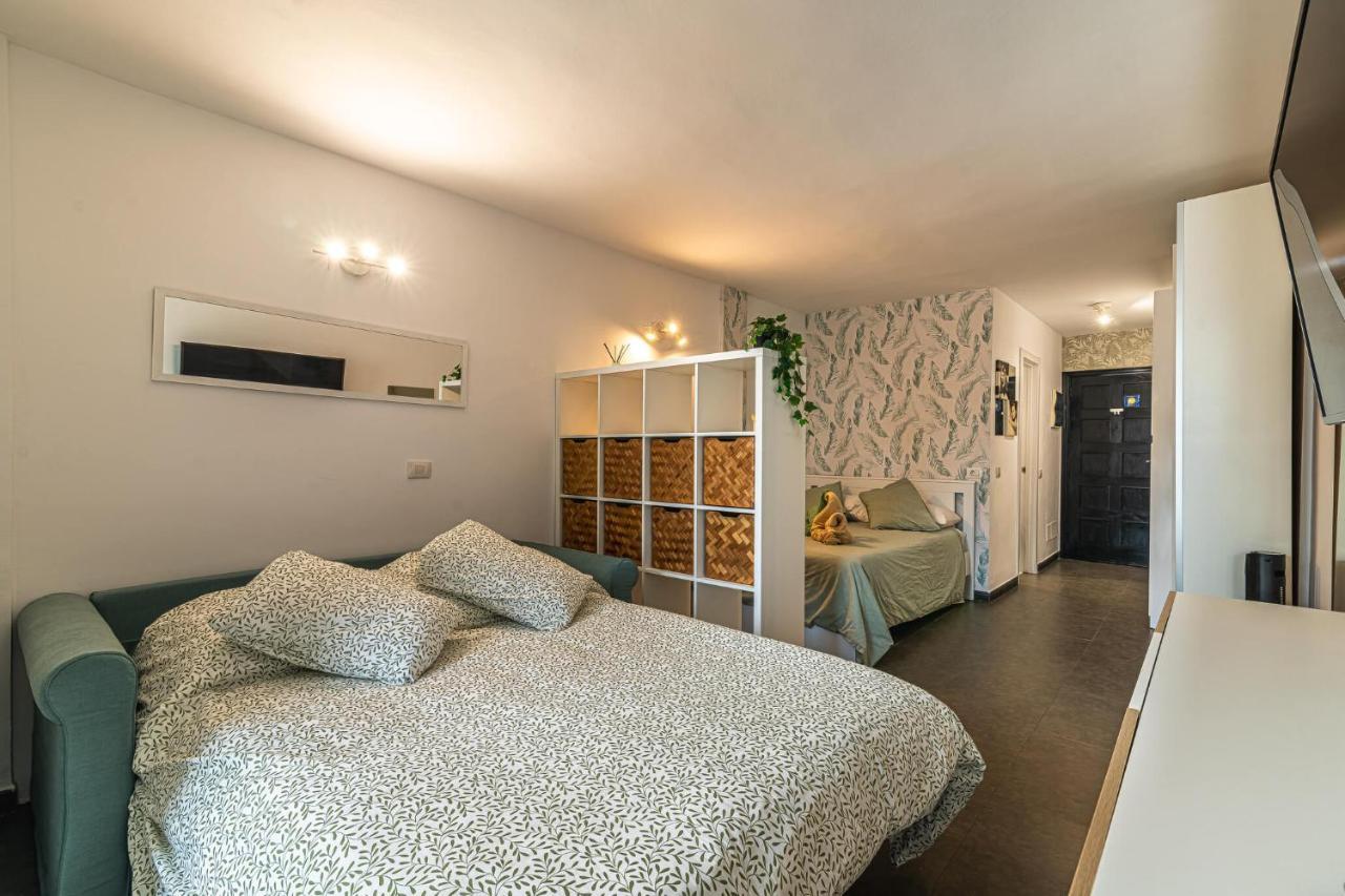 New Apartament Las Americas Arona  Εξωτερικό φωτογραφία