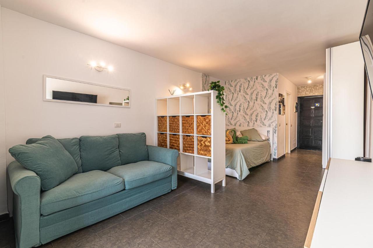 New Apartament Las Americas Arona  Εξωτερικό φωτογραφία
