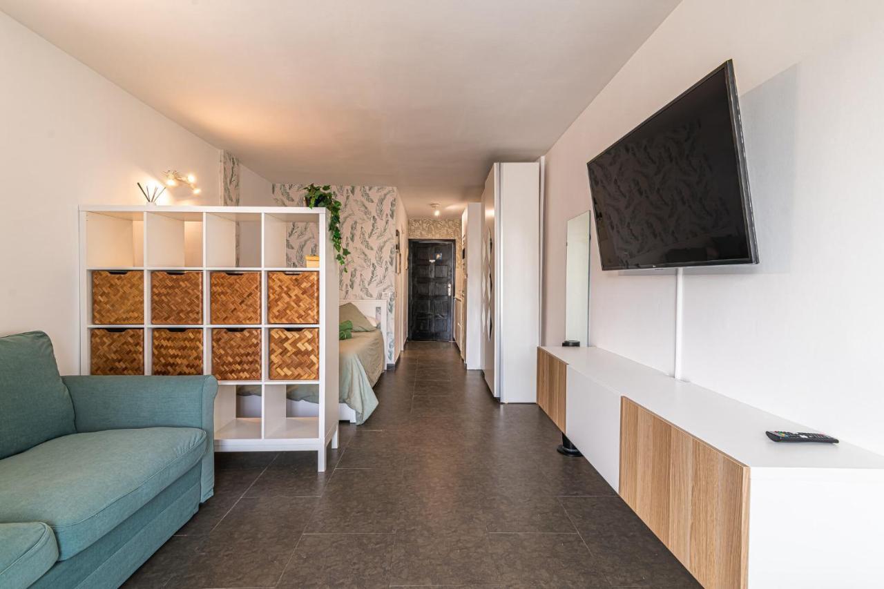 New Apartament Las Americas Arona  Εξωτερικό φωτογραφία