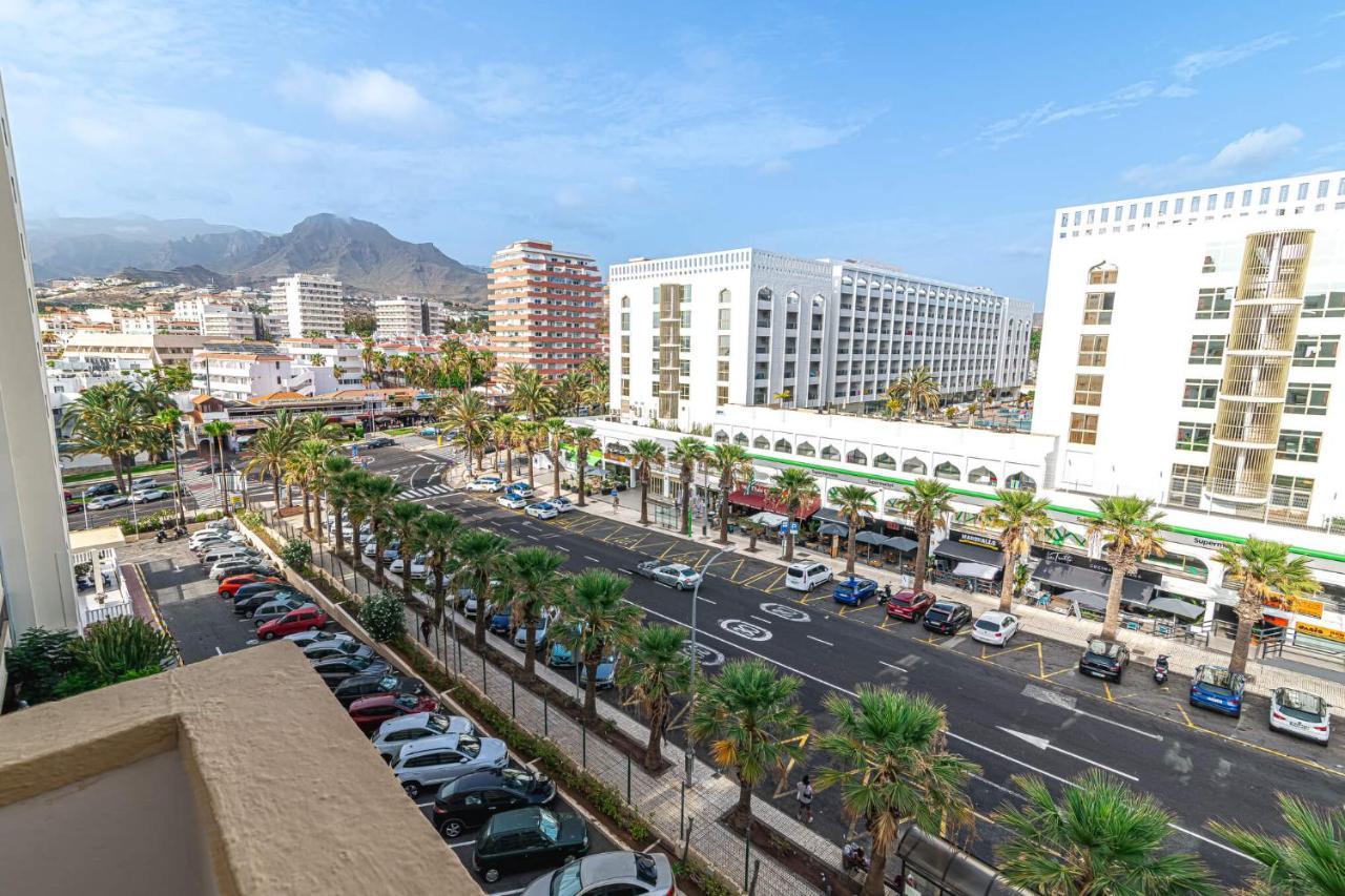 New Apartament Las Americas Arona  Εξωτερικό φωτογραφία