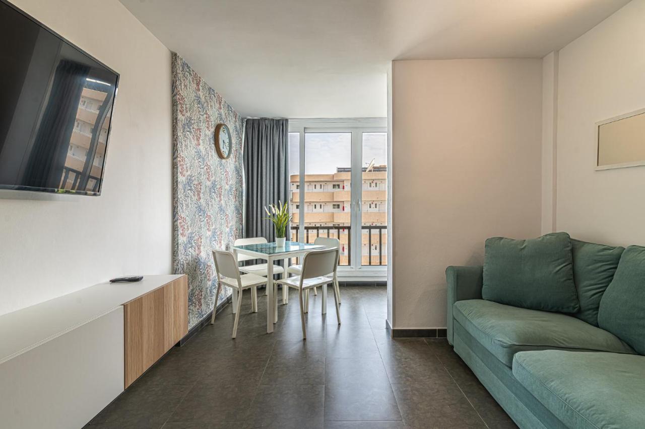 New Apartament Las Americas Arona  Εξωτερικό φωτογραφία
