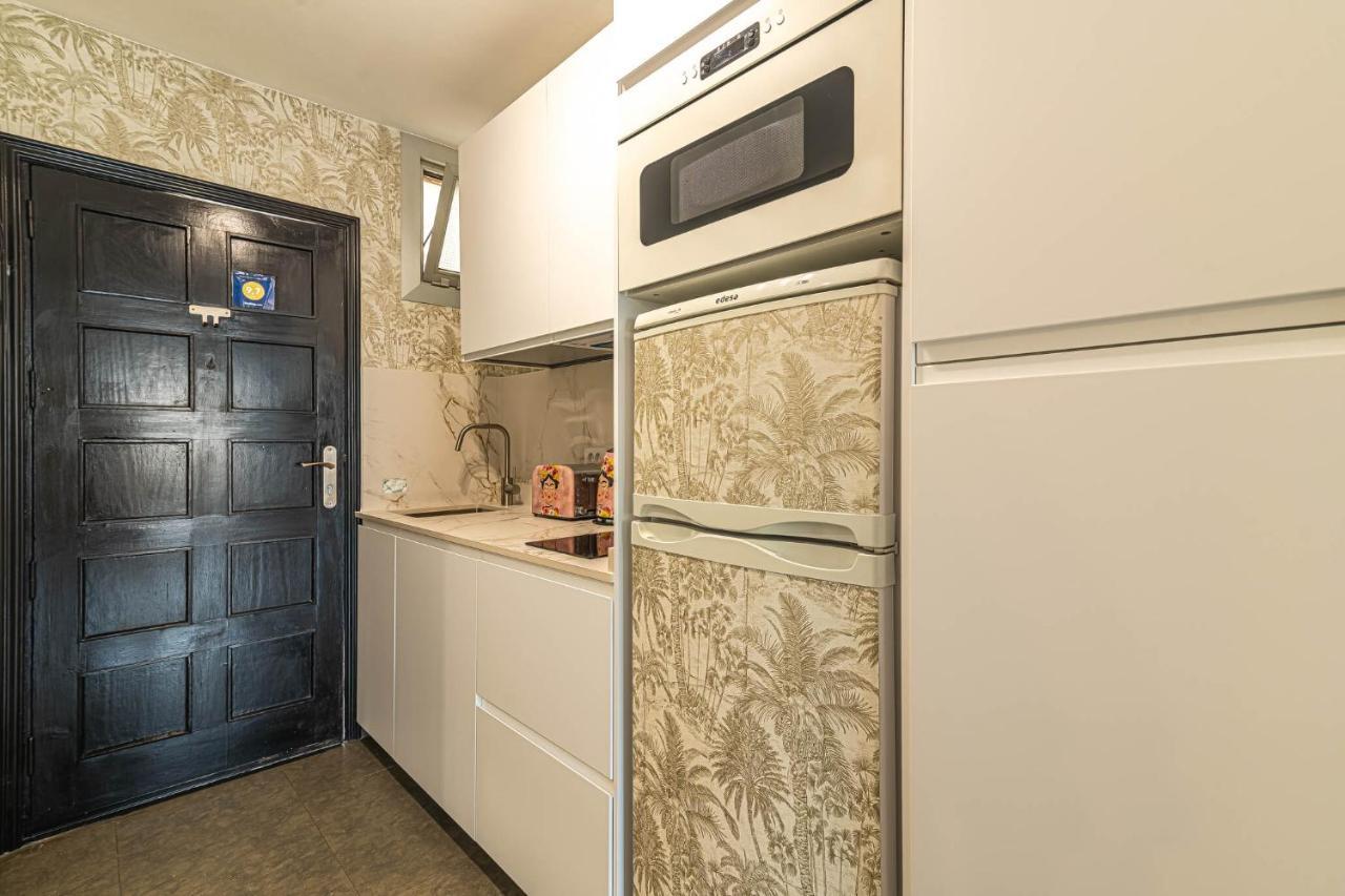 New Apartament Las Americas Arona  Εξωτερικό φωτογραφία