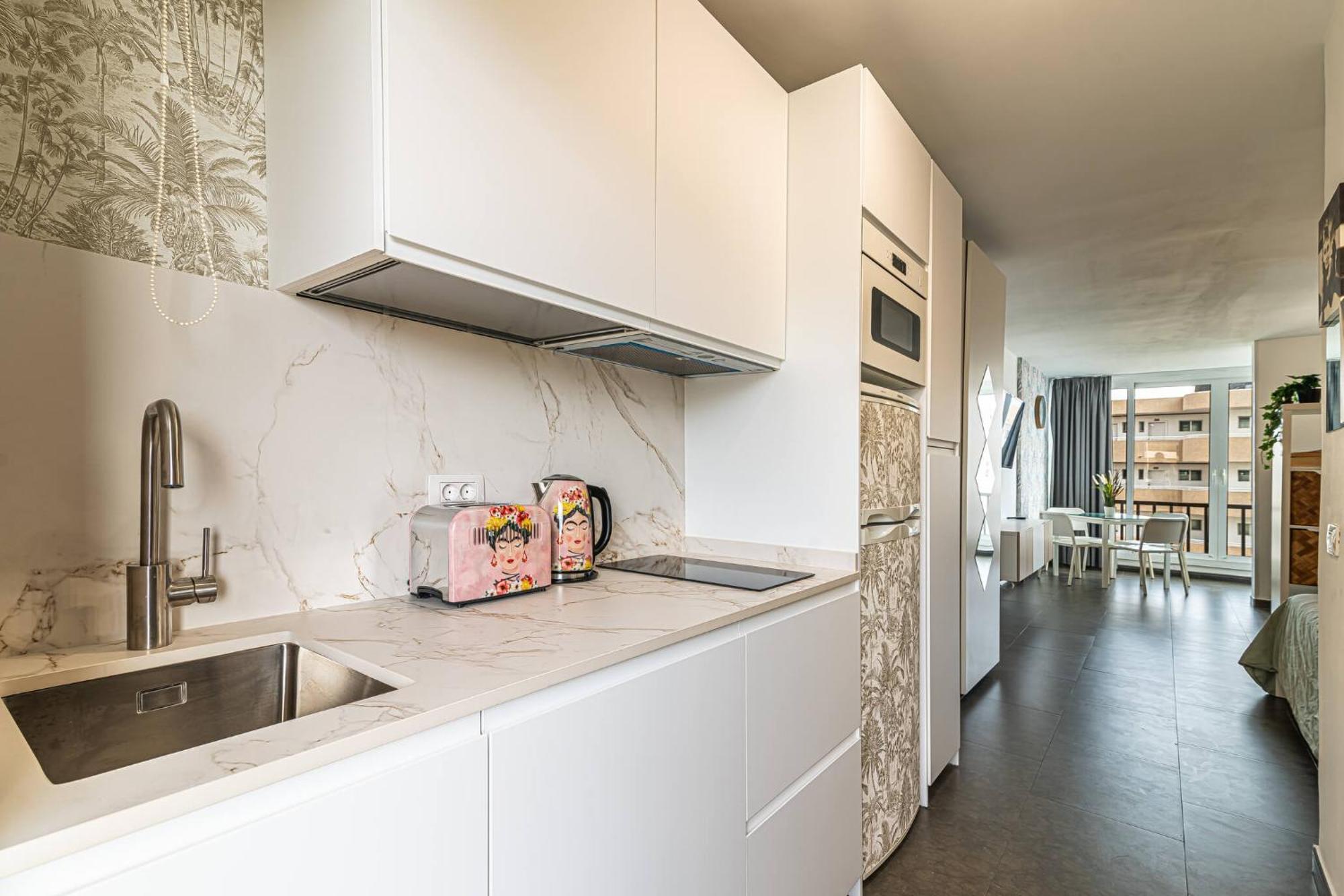 New Apartament Las Americas Arona  Εξωτερικό φωτογραφία