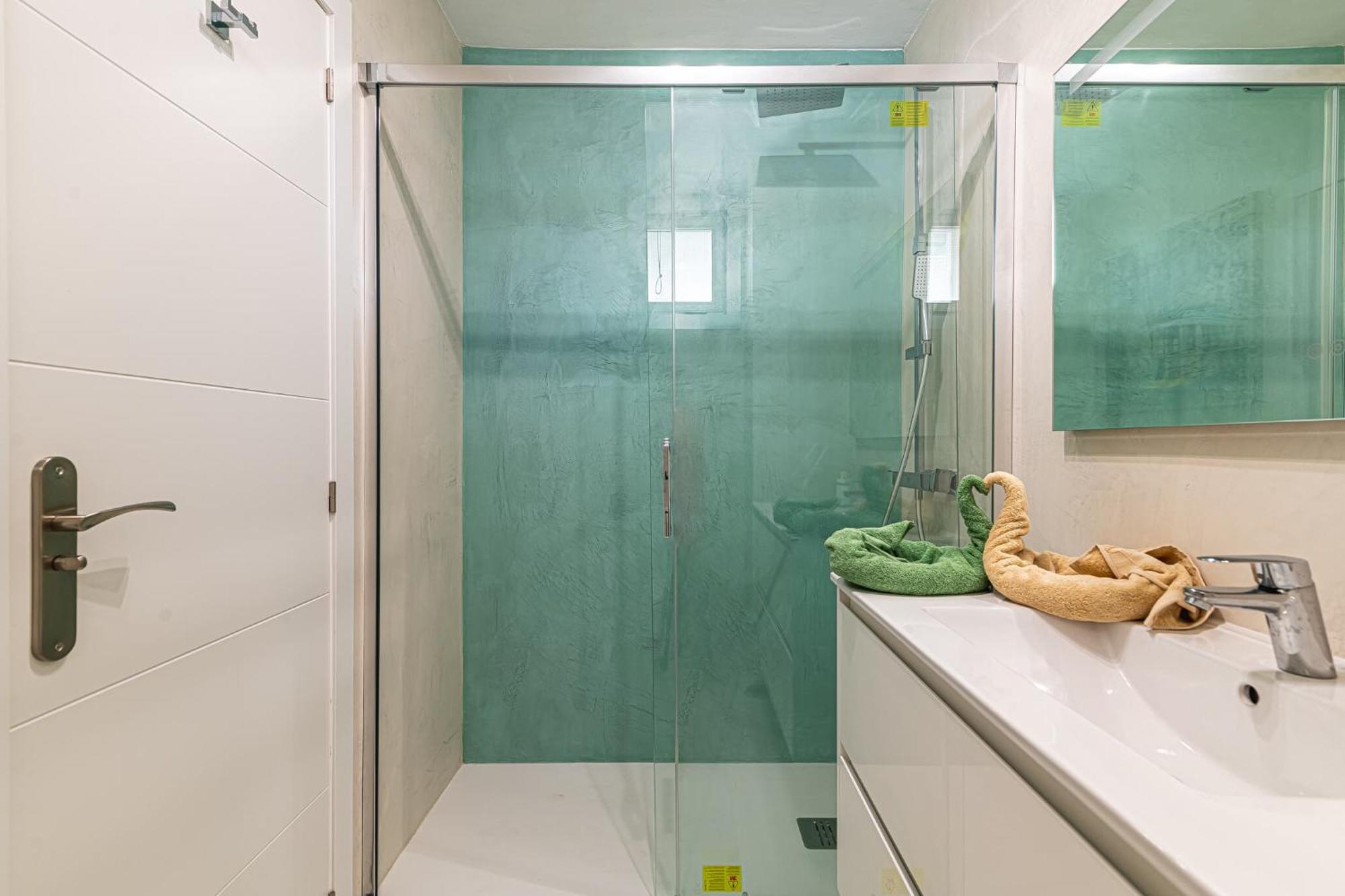 New Apartament Las Americas Arona  Εξωτερικό φωτογραφία