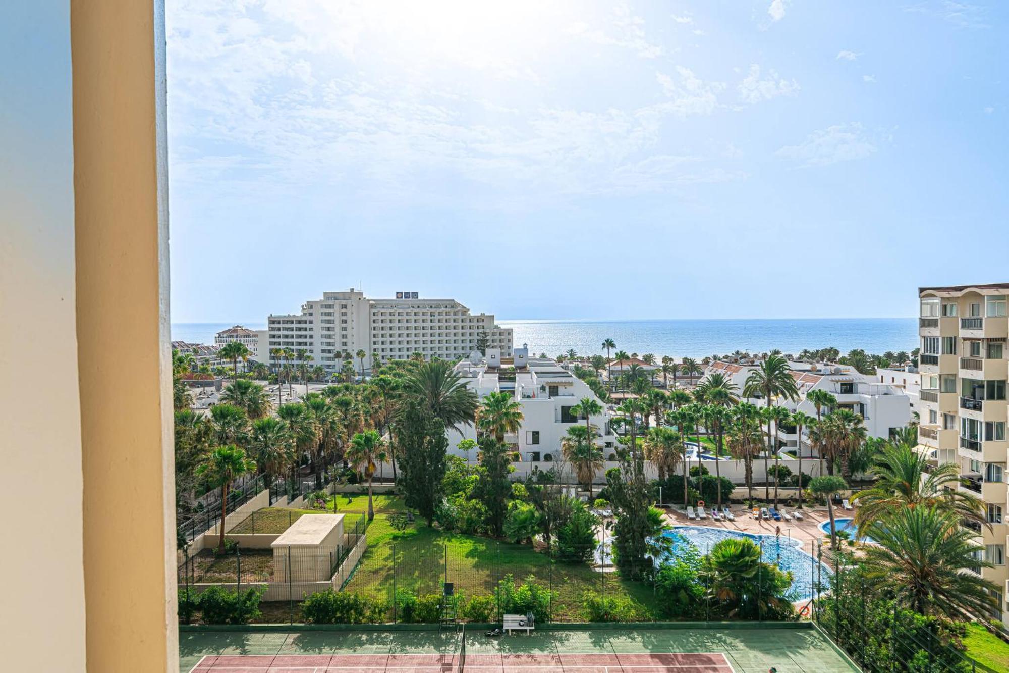 New Apartament Las Americas Arona  Εξωτερικό φωτογραφία