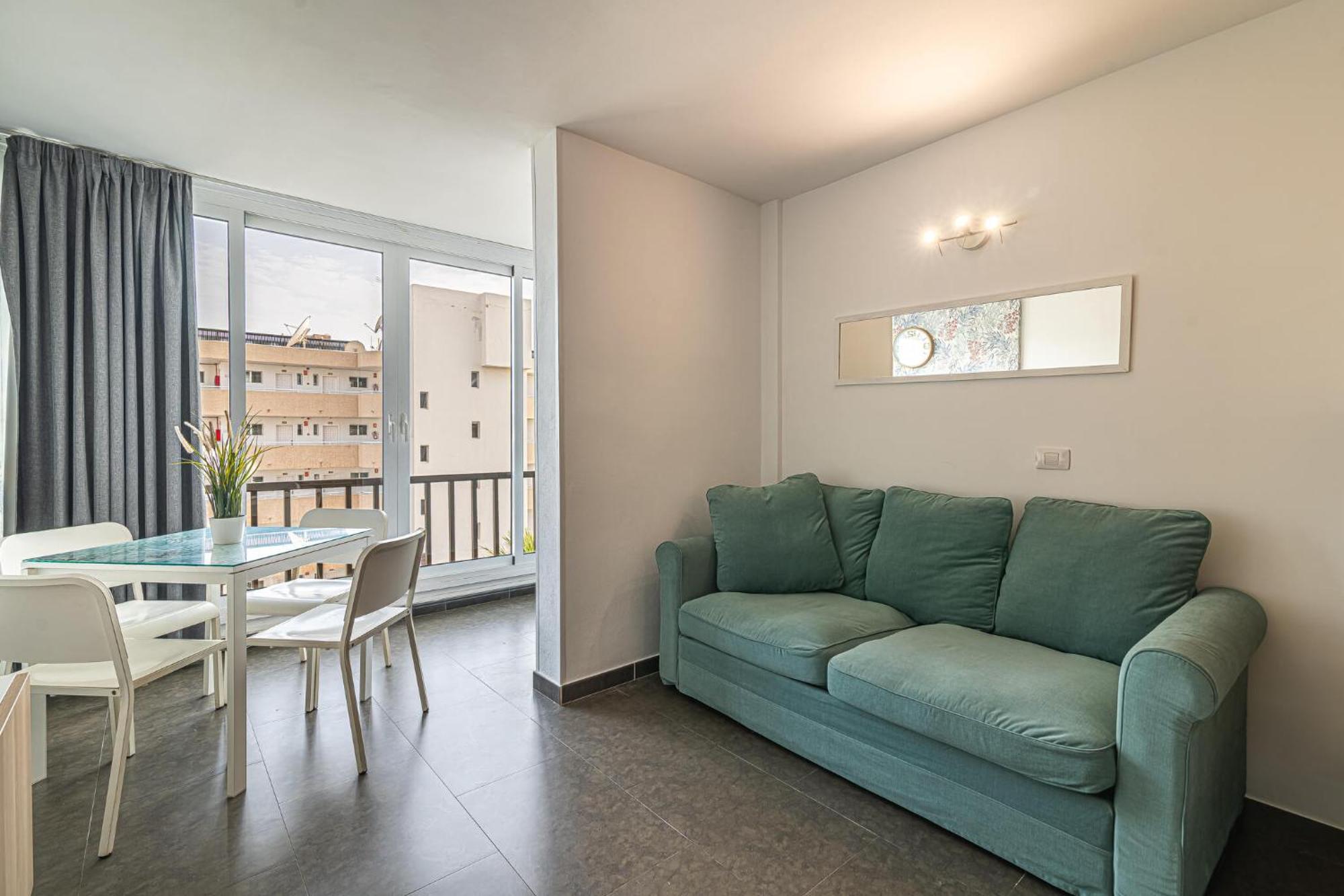 New Apartament Las Americas Arona  Εξωτερικό φωτογραφία