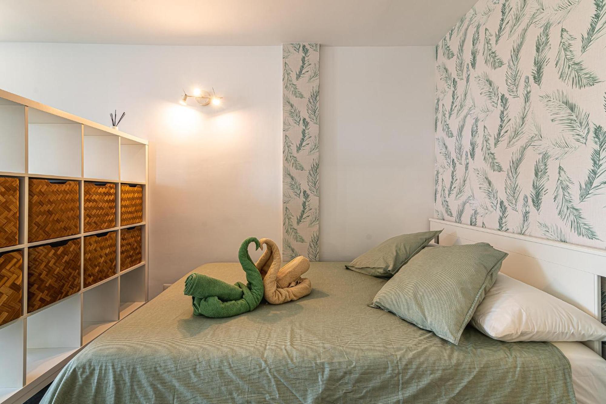 New Apartament Las Americas Arona  Εξωτερικό φωτογραφία