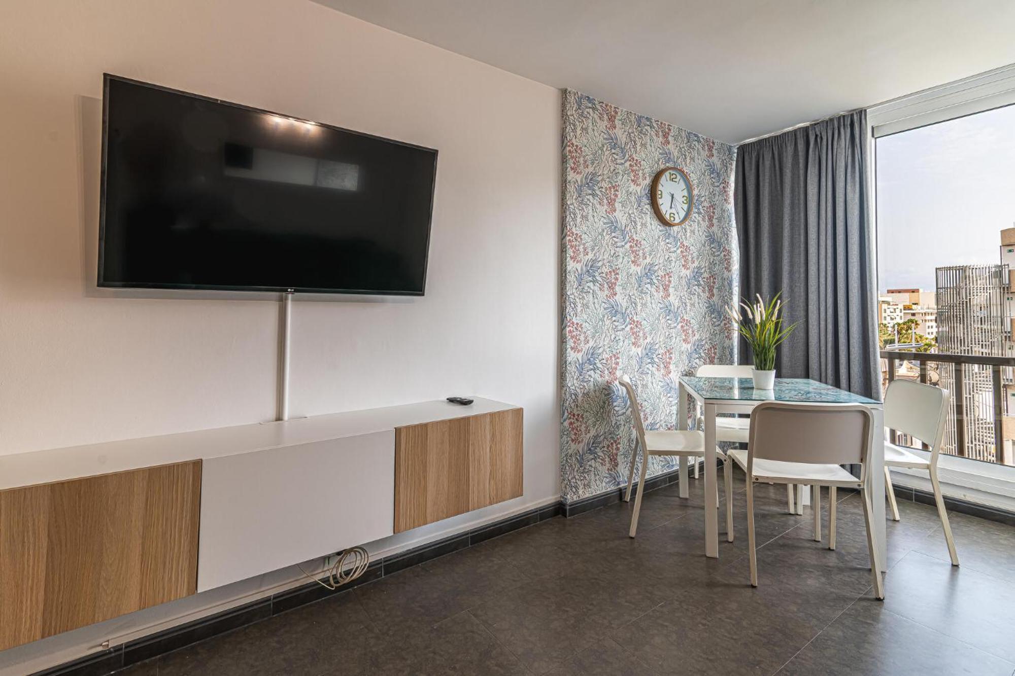 New Apartament Las Americas Arona  Εξωτερικό φωτογραφία